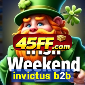 invictus b2b